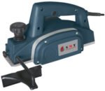 Specifications: Model:5822 No-load speed: 14500 (rpm) Adjustable Planning depth: 2 (mm) Slotting depth: 0.1 (mm) Planning width: 82 (mm) Planer diameter: 82 * 2 (mm) Rabbeting Capacity: 0-9(mm) Power supply voltage 220V Frequency: 50Hz Power type: AC power Rated power: 650 (W) Transmission: indirect Shell material: aluminum Weight: 3.7 (kg) Scope of application; wood processing