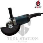 Electric Angle Grinder 230mm 2400W Multi-function-SMT - Image 2