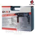 Rotary Hammer Drill machine with double function-Smt 500W