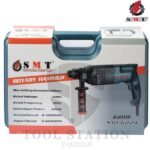 Triple Function Rotary Hammer/Hilti Drill Machine-24MM