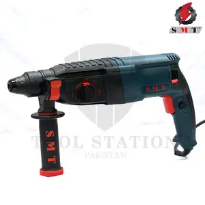 Triple Function Rotary Hammer / Hilti Drill Machine-26MM