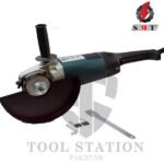 Electric Angle Grinder 230mm 2350W Multi-function-SMT - Image 6