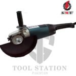 Electric Angle Grinder 230mm 2350W Multi-function-SMT