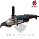 Electric Angle Grinder 230mm 2350W Multi-function-SMT