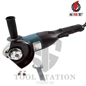 Electric Angle Grinder 125mm 1050 W Multi-function-SMT