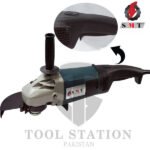 Electric Angle Grinder 230mm 2350W Multi-function-SMT - Image 4