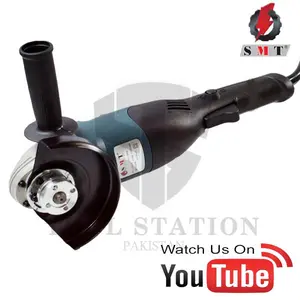 Electric Angle Grinder 125mm 1050 W Multi-function-SMT