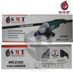 Electric Angle Grinder 230mm 2350W Multi-function-SMT - Image 3