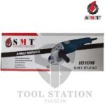 Electric Angle Grinder 125mm 1050 W Multi-function-SMT - Image 3