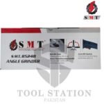 Electric Angle Grinder 125mm 1050 W Multi-function-SMT - Image 4