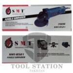 Electric Angle Grinder 100mm 700W Multi-function-SMT - Image 3