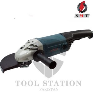 Electric Angle Grinder 230mm 2400W Multi-function-SMT