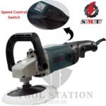 CAR POLISHER - 1350WATTS - 100% COPPER-SMT - Image 3