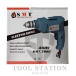 Drill Machine with Variable Speed Two Way Rotations-10MM