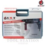 Rotary Hammer Drill machine with double function-Smt 500W