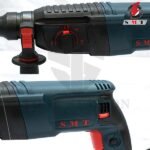Triple Function Rotary Hammer / Hilti Drill Machine-26MM