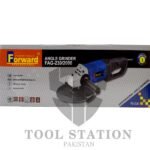 Electric Angle Grinder 230mm 2000W - Forward - Image 6