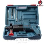 Rotary Hammer Drill machine with double function-Smt 500W