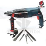 Triple Function Rotary Hammer / Hilti Drill Machine-26MM