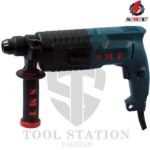 Rotary Hammer Drill machine with double function-Smt 500W