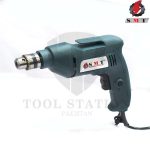 Drill Machine with Variable Speed Two Way Rotations-10MM