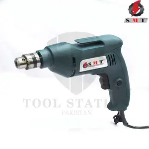 Drill Machine with Variable Speed Two Way Rotations-10MM