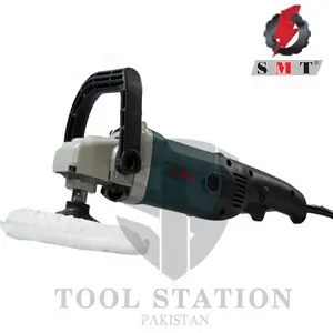 CAR POLISHER - 1350WATTS - 100% COPPER-SMT