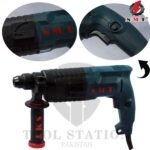 Rotary Hammer Drill machine with double function-Smt 500W