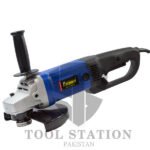 Electric Angle Grinder 230mm 2000W - Forward