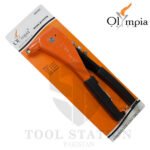 Hand Riveter Household Repair Tools-Olympia 509102 - Image 2