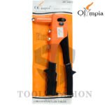 Hand Riveter Household Repair Tools-Olympia JM 106 - Image 2