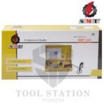 PPR Heater Temperature Controlled Pipe Welding Machine 20-32mm-SMT 341