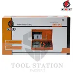 PPR Heater / Pipe Welding Machine 20-63mm-SMT 342 - Image 3