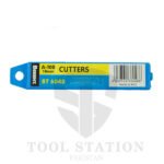 Cutter Blade Paper 10pcs- - Image 2