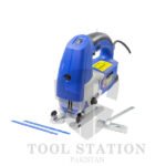 Jig Saw 6 Variable Speed with Blade & laser Light-Forward - Image 4
