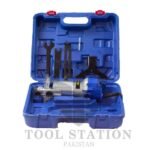 Electric Trimmer/mini Router-700W-Forward - Image 3
