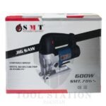 Jig Saw 6 Variable Speed with Blade-SMT-7865 - Image 3