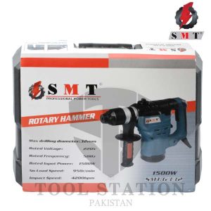 Rotary Hammer Drill Machine Demolition, concrete wall drilling