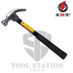 Claw hammer For woodworking and house hold-SMT