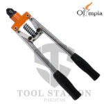 Hand Riveter Household Repair Tools-Olympia JM 211