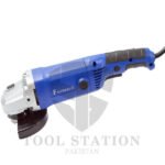 Electric Angle Grinder 125mm 1300 W-Forward - Image 6
