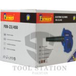 Portable Electric Air Dust Blower-Double Function-Forward 450W - Image 4