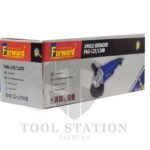 Electric Angle Grinder 125mm 1300 W-Forward - Image 3