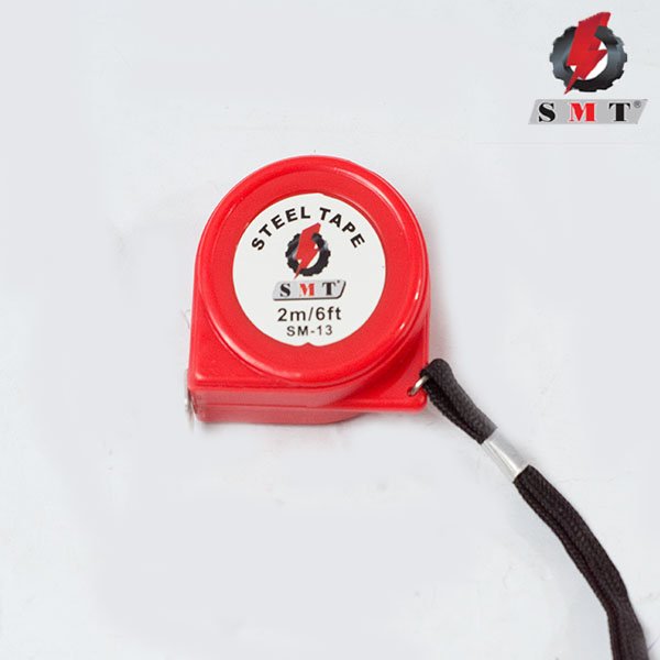 112 Measuring Steel Tape 2M / 6FT-SMT - Image 1