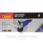 Electric Angle Grinder 125mm 1300 W-Forward - Image 4