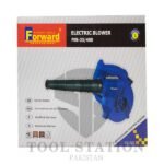 Portable Electric Air Dust Blower-Double Function-Forward 450W - Image 2
