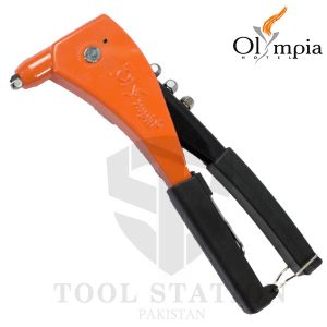 Hand Riveter Household Repair Tools-Olympia 509102