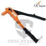 Hand Riveter Household Repair Tools-Olympia JM 106 - Image 3