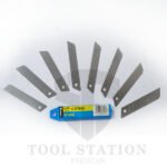 Cutter Blade Paper 10pcs-
