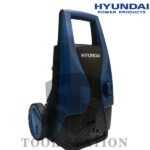 Hyundai Car washer HPW-105M 1400 Watts - Image 2